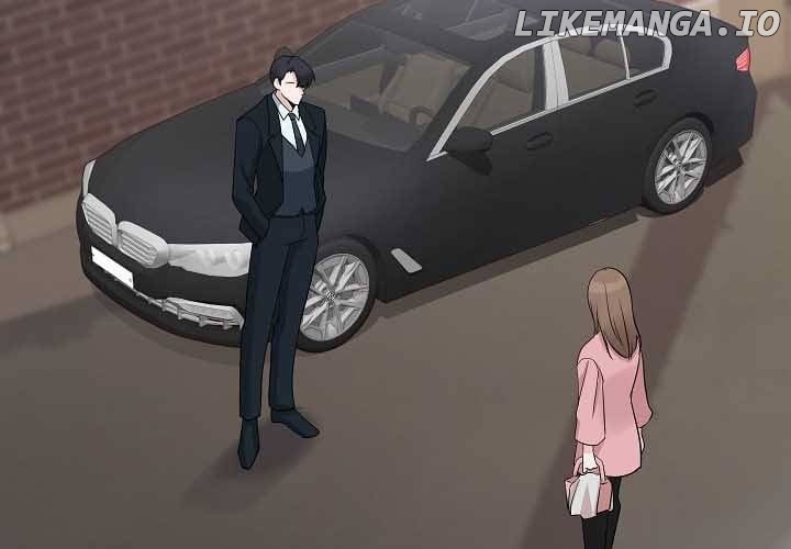 Indecent Romance Chapter 3 - page 111