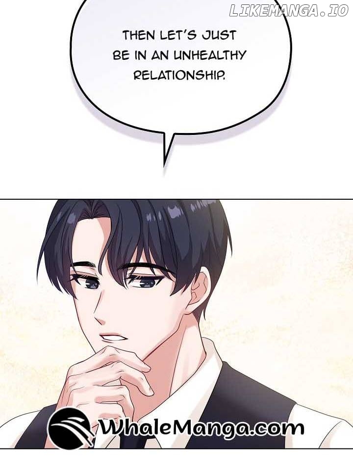 Indecent Romance Chapter 3 - page 2