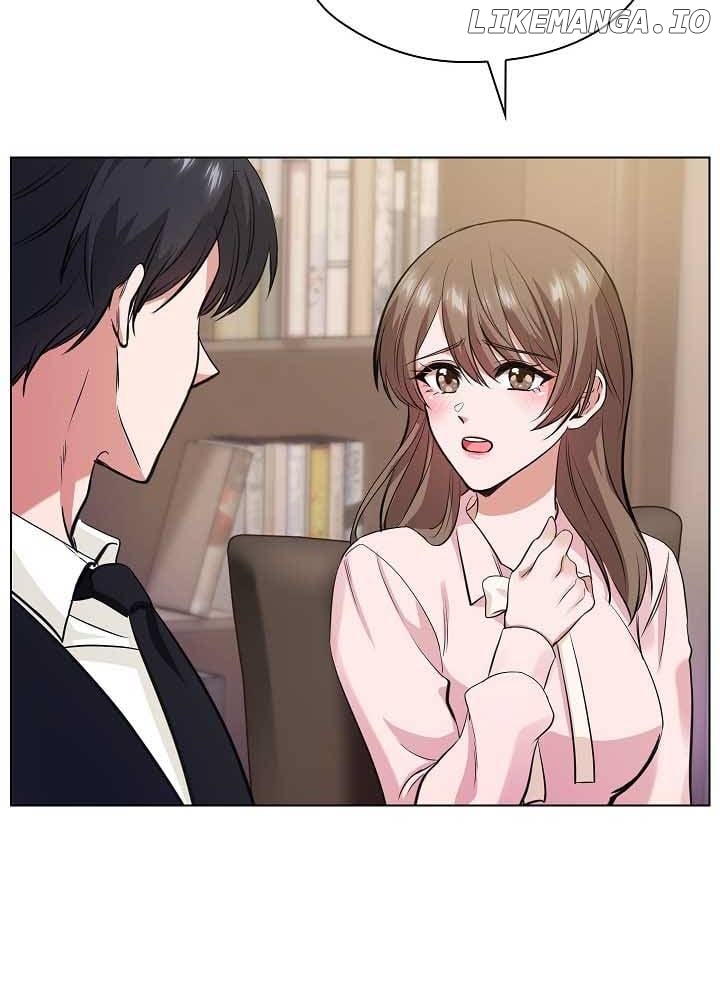 Indecent Romance Chapter 3 - page 20