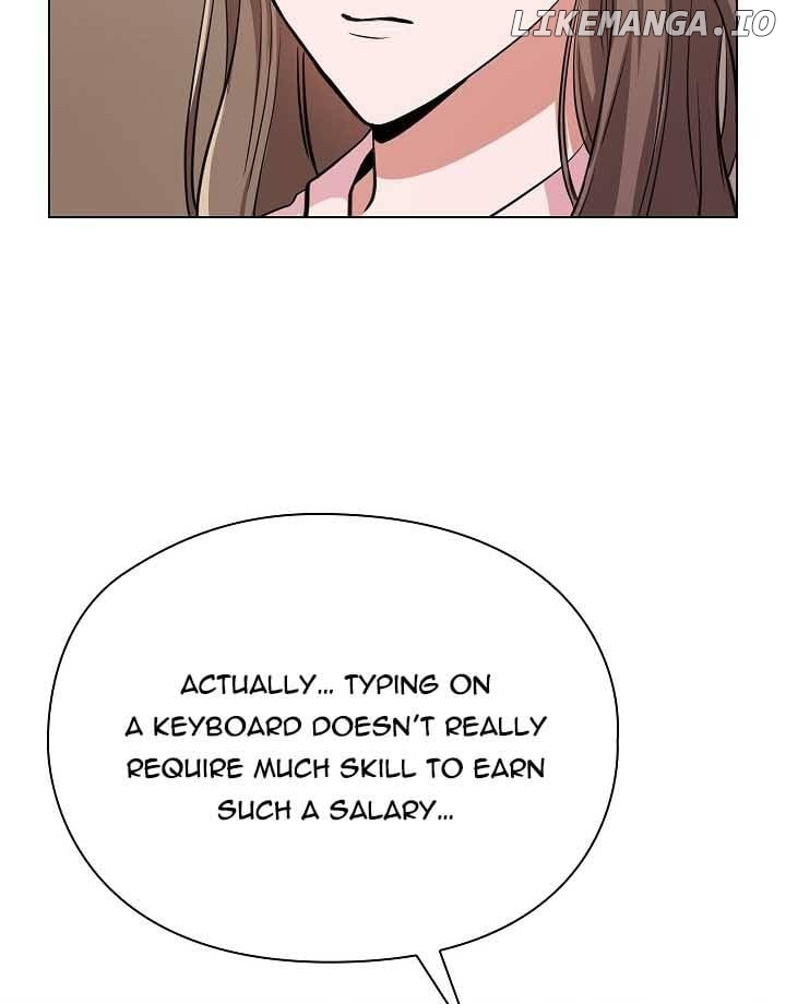Indecent Romance Chapter 3 - page 23