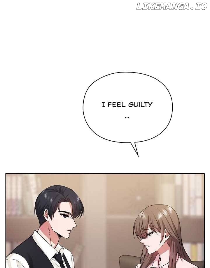 Indecent Romance Chapter 3 - page 25