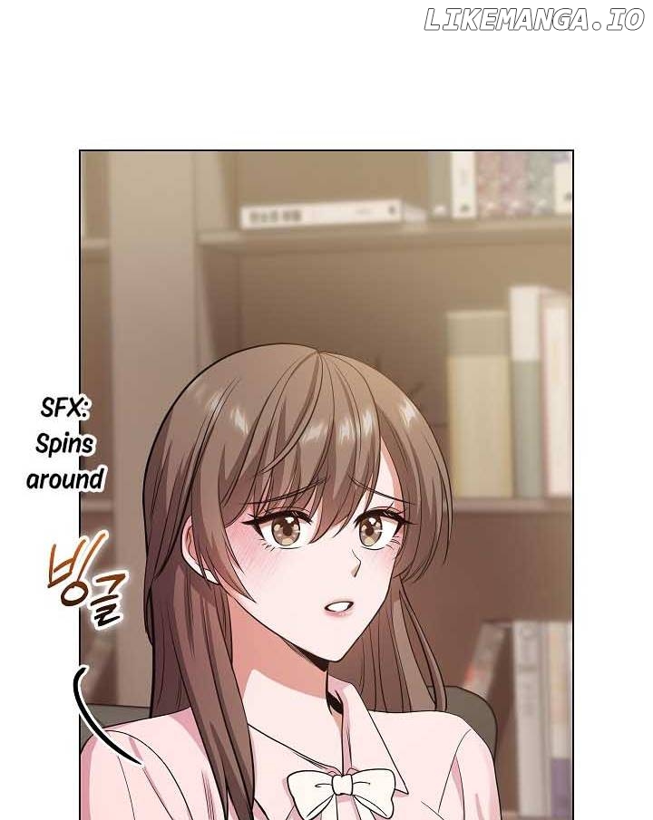 Indecent Romance Chapter 3 - page 37