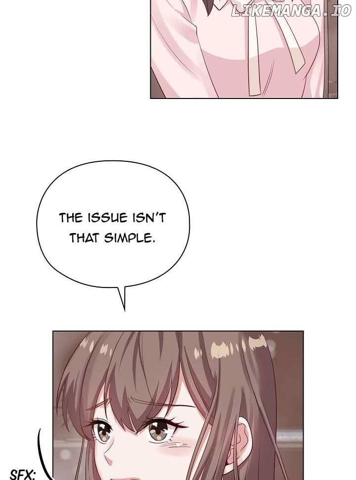 Indecent Romance Chapter 3 - page 4