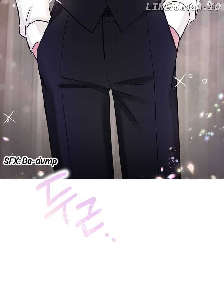 Indecent Romance Chapter 3 - page 40