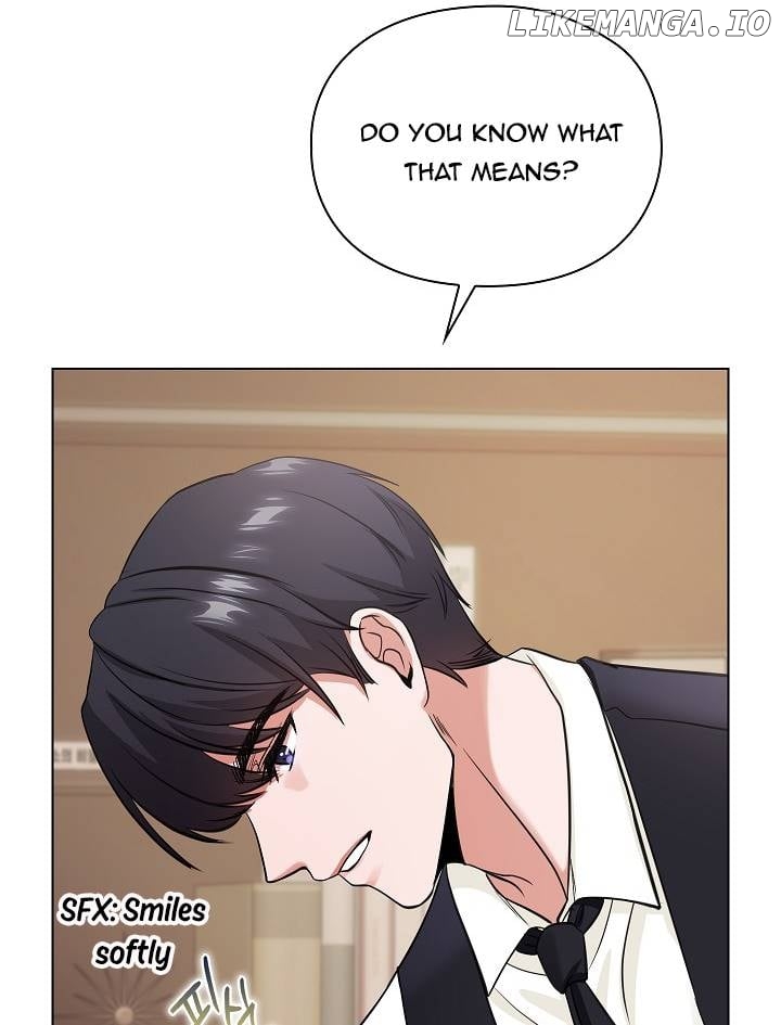 Indecent Romance Chapter 3 - page 51