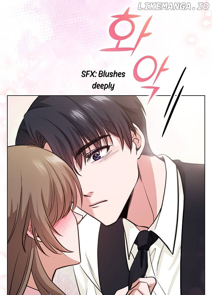 Indecent Romance Chapter 3 - page 61