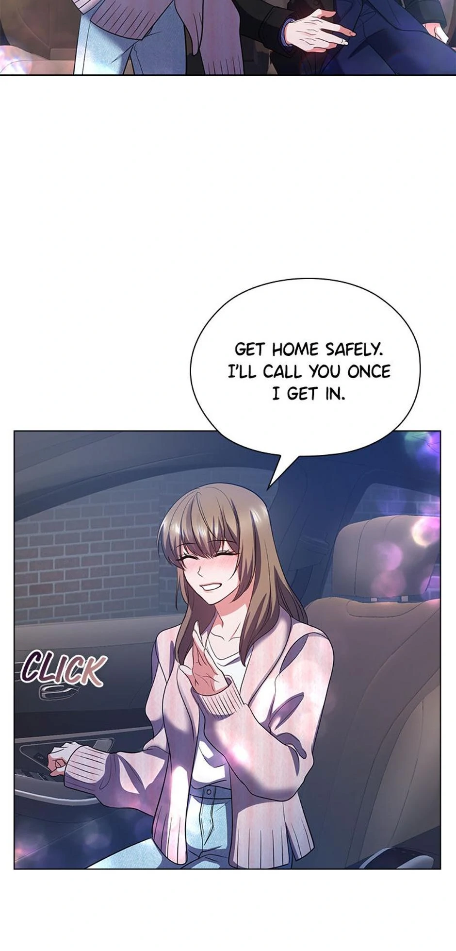 Indecent Romance Chapter 30 - page 10