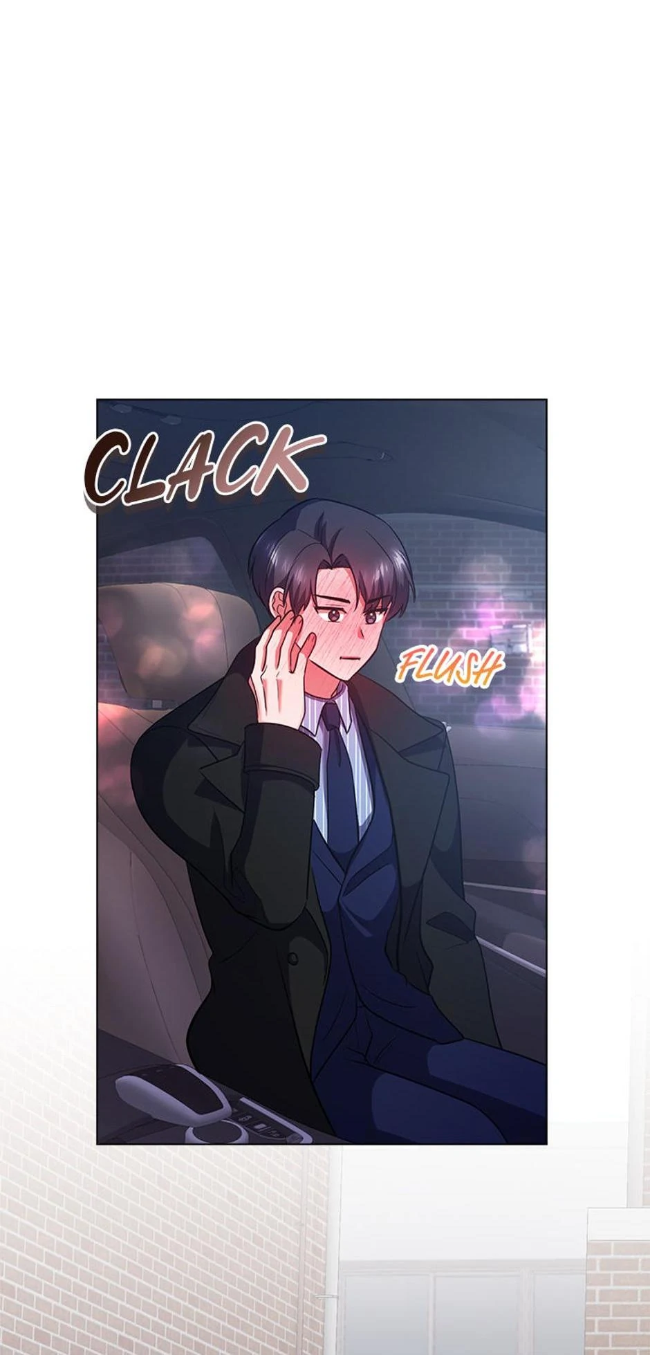 Indecent Romance Chapter 30 - page 11