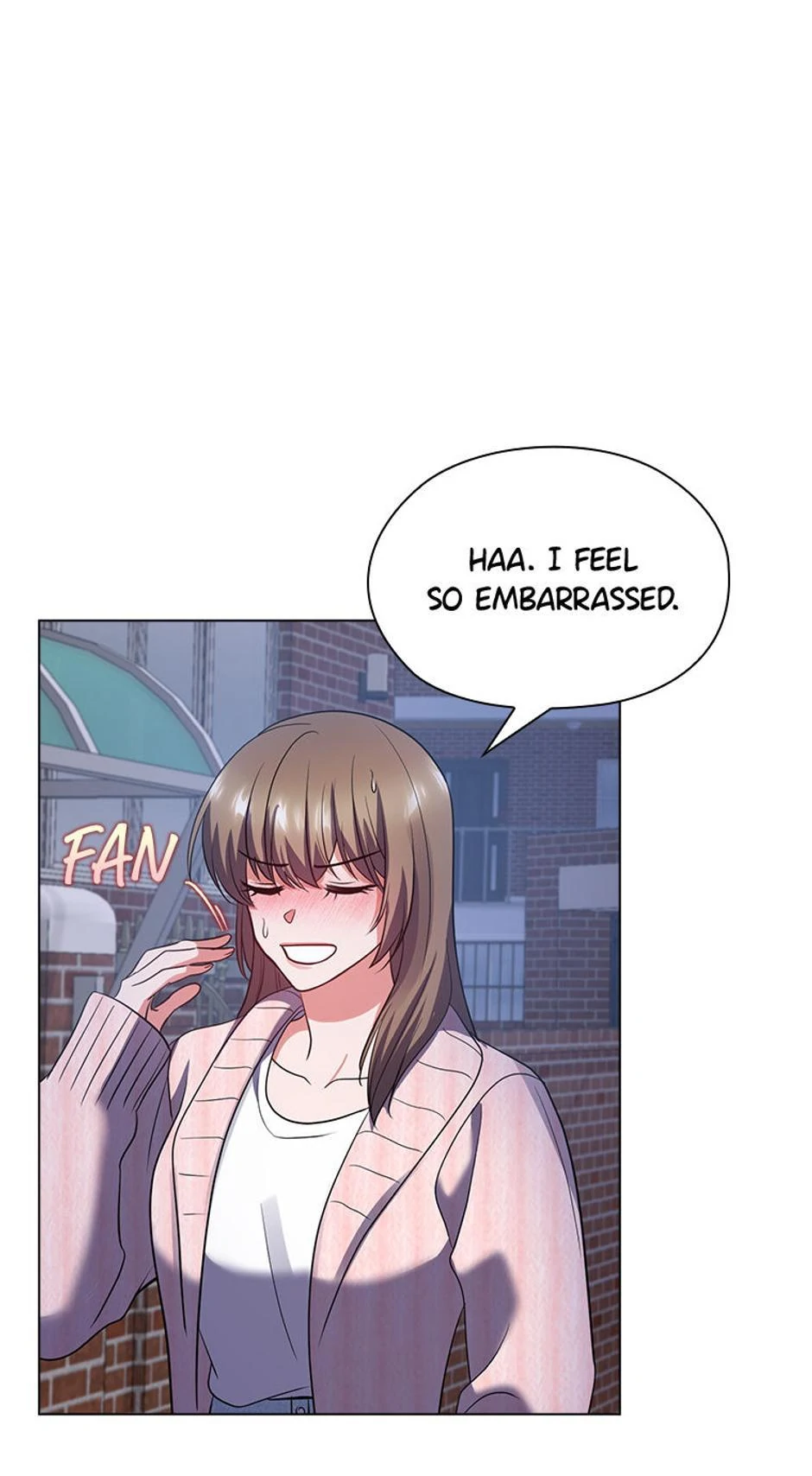 Indecent Romance Chapter 30 - page 13
