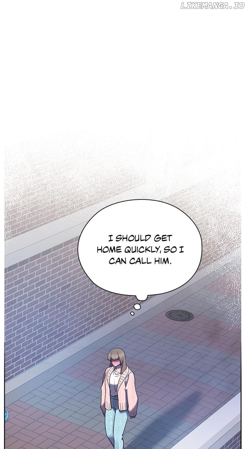 Indecent Romance Chapter 30 - page 14