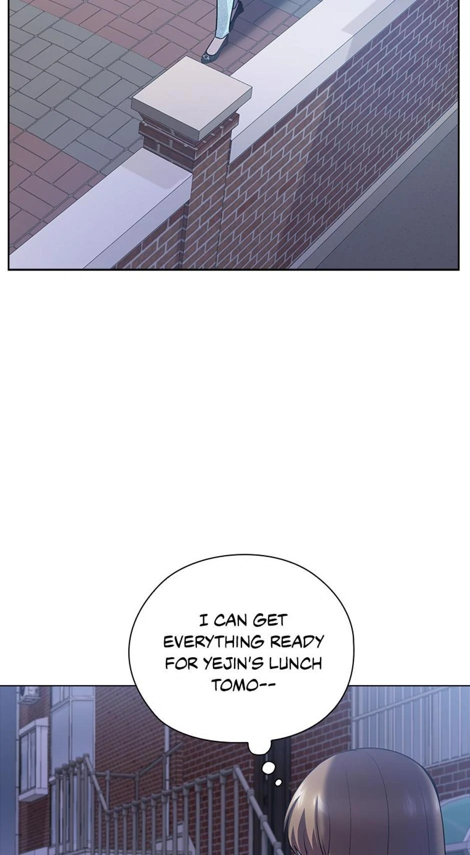 Indecent Romance Chapter 30 - page 15