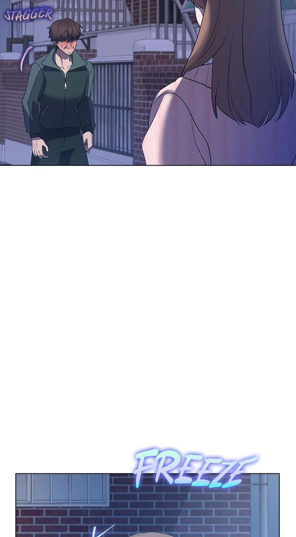 Indecent Romance Chapter 30 - page 16