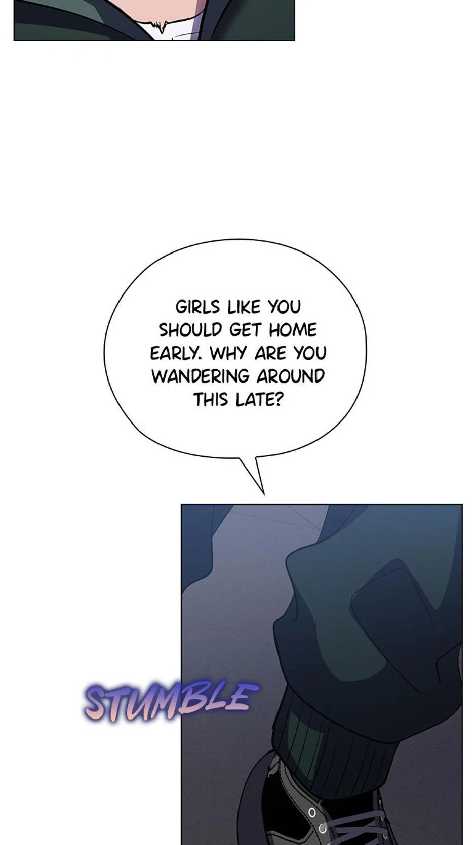 Indecent Romance Chapter 30 - page 19