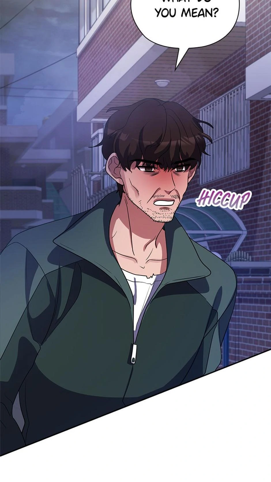 Indecent Romance Chapter 30 - page 22