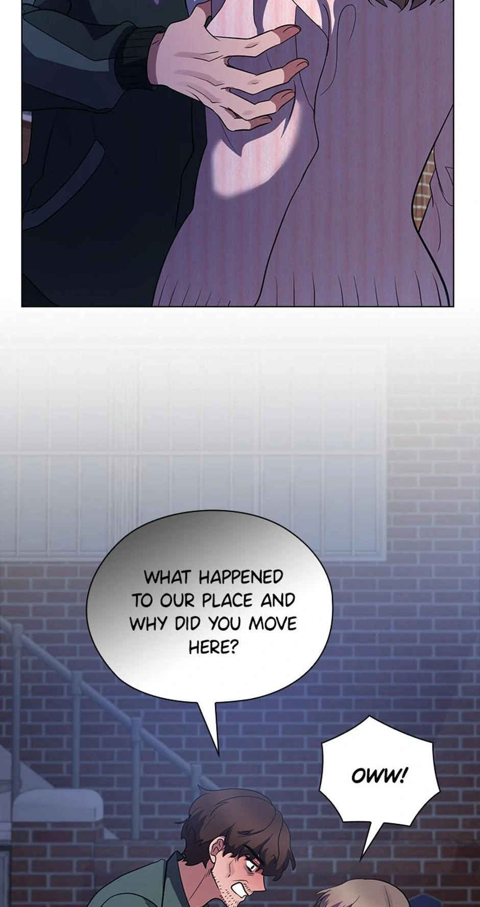 Indecent Romance Chapter 30 - page 25