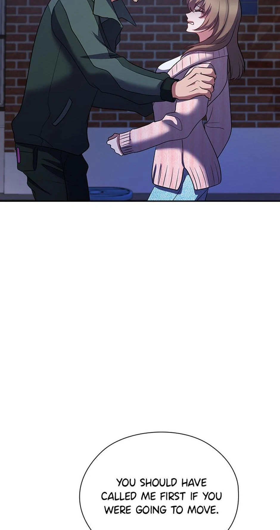 Indecent Romance Chapter 30 - page 26