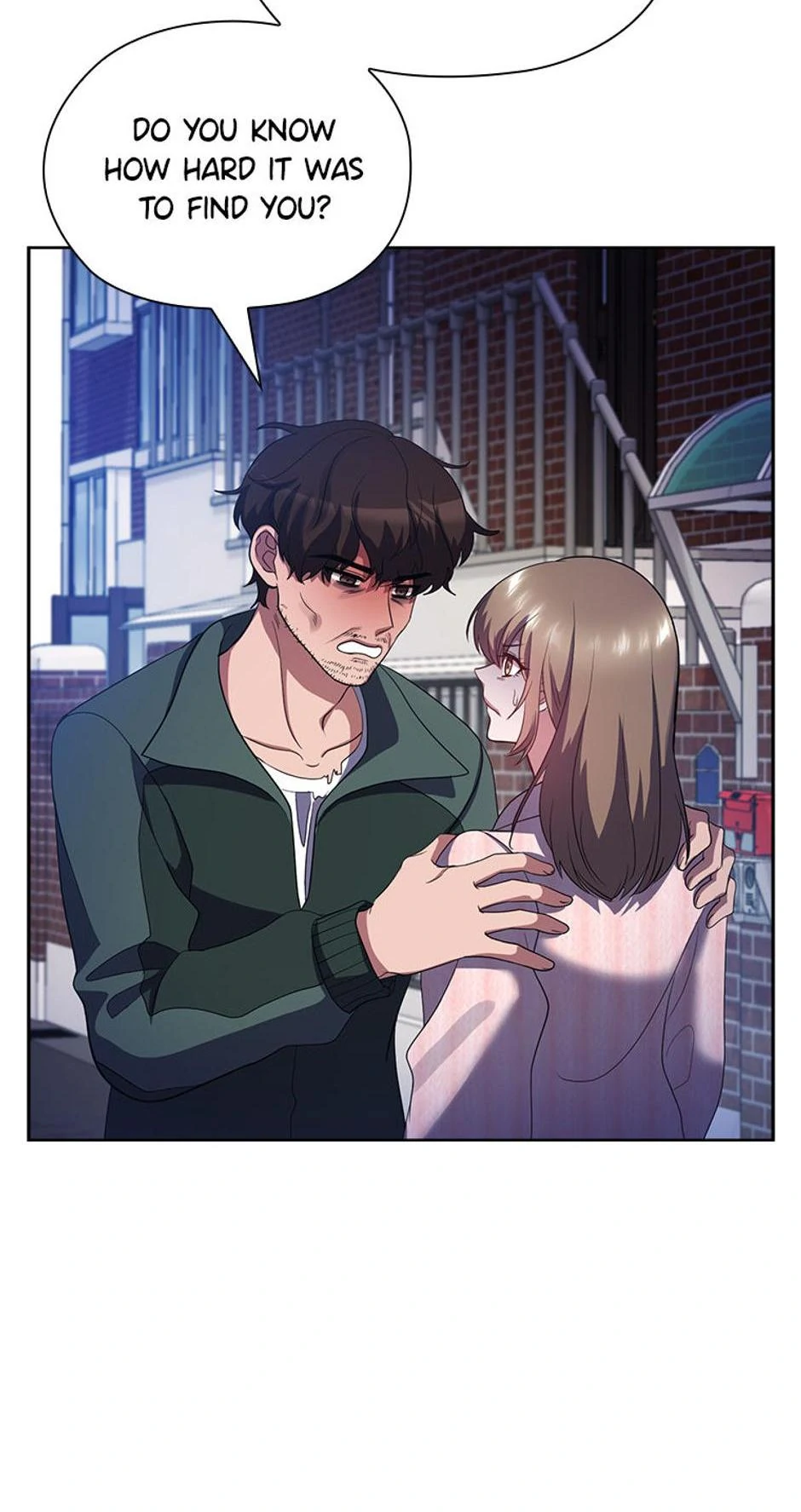 Indecent Romance Chapter 30 - page 27