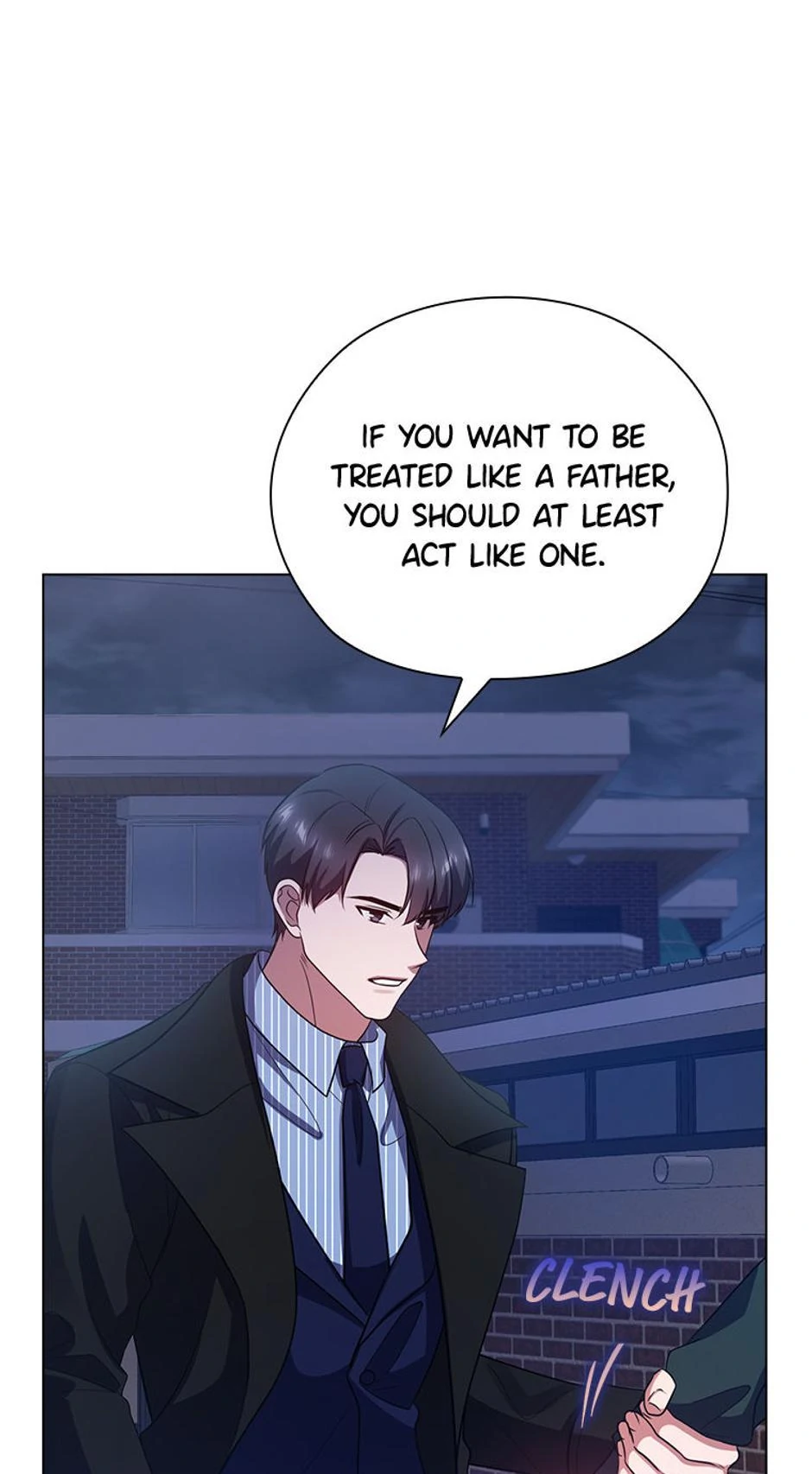 Indecent Romance Chapter 30 - page 33