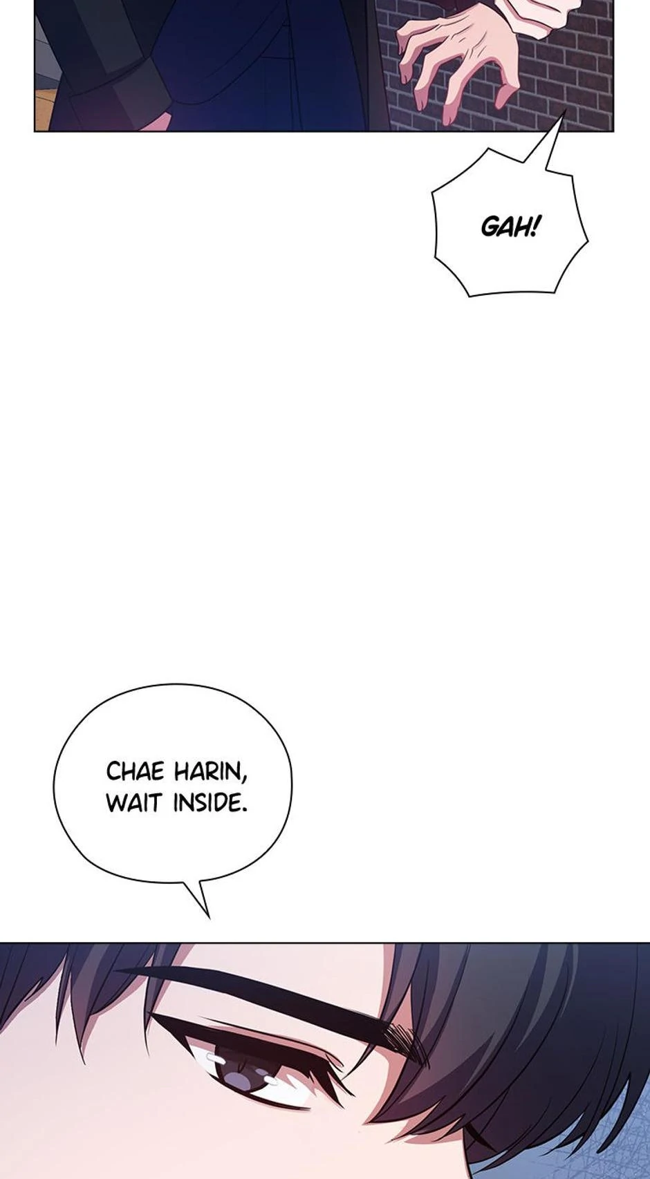 Indecent Romance Chapter 30 - page 34