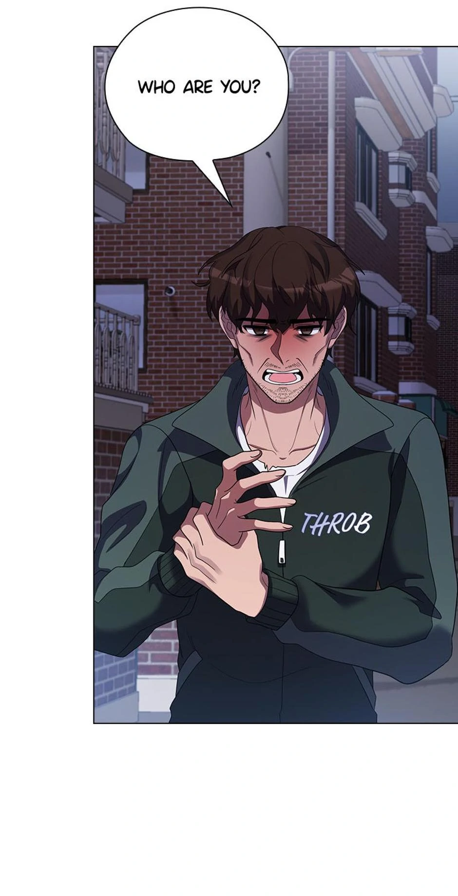 Indecent Romance Chapter 30 - page 41