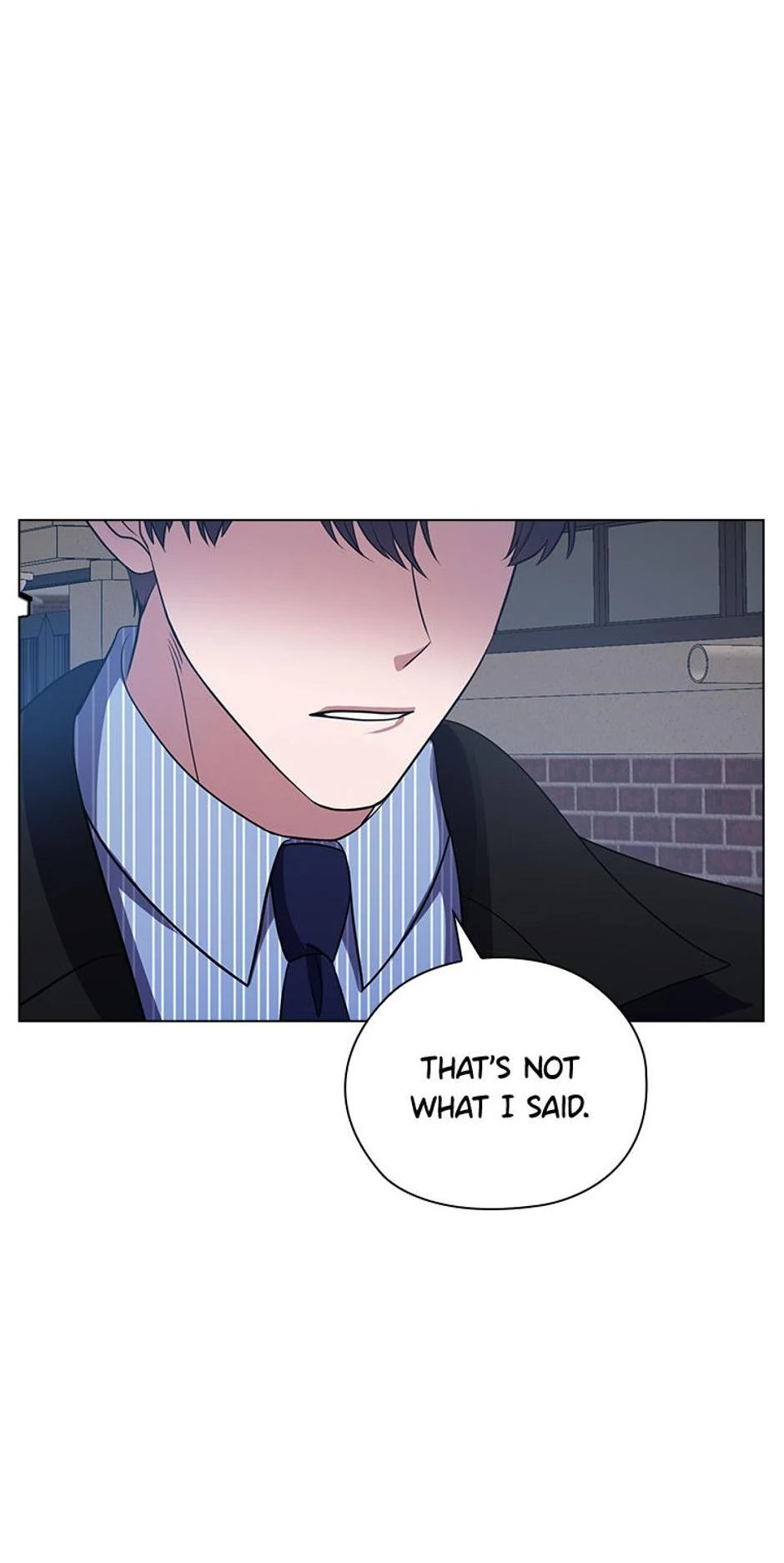 Indecent Romance Chapter 30 - page 44