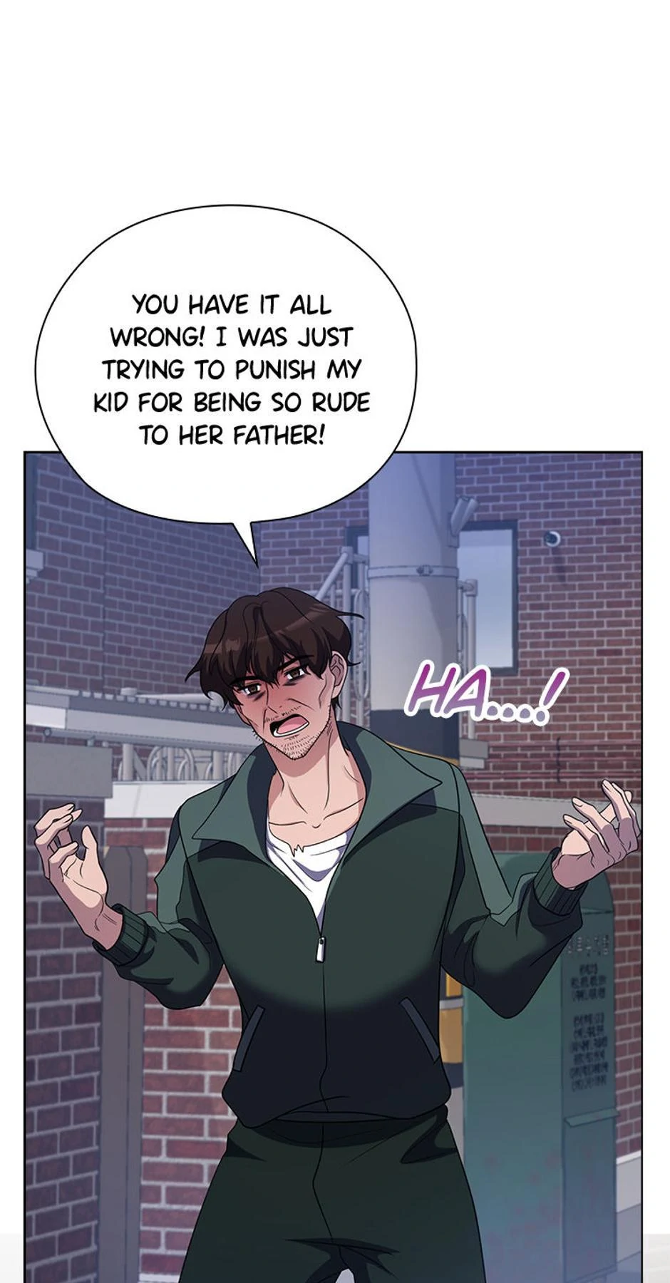Indecent Romance Chapter 30 - page 46