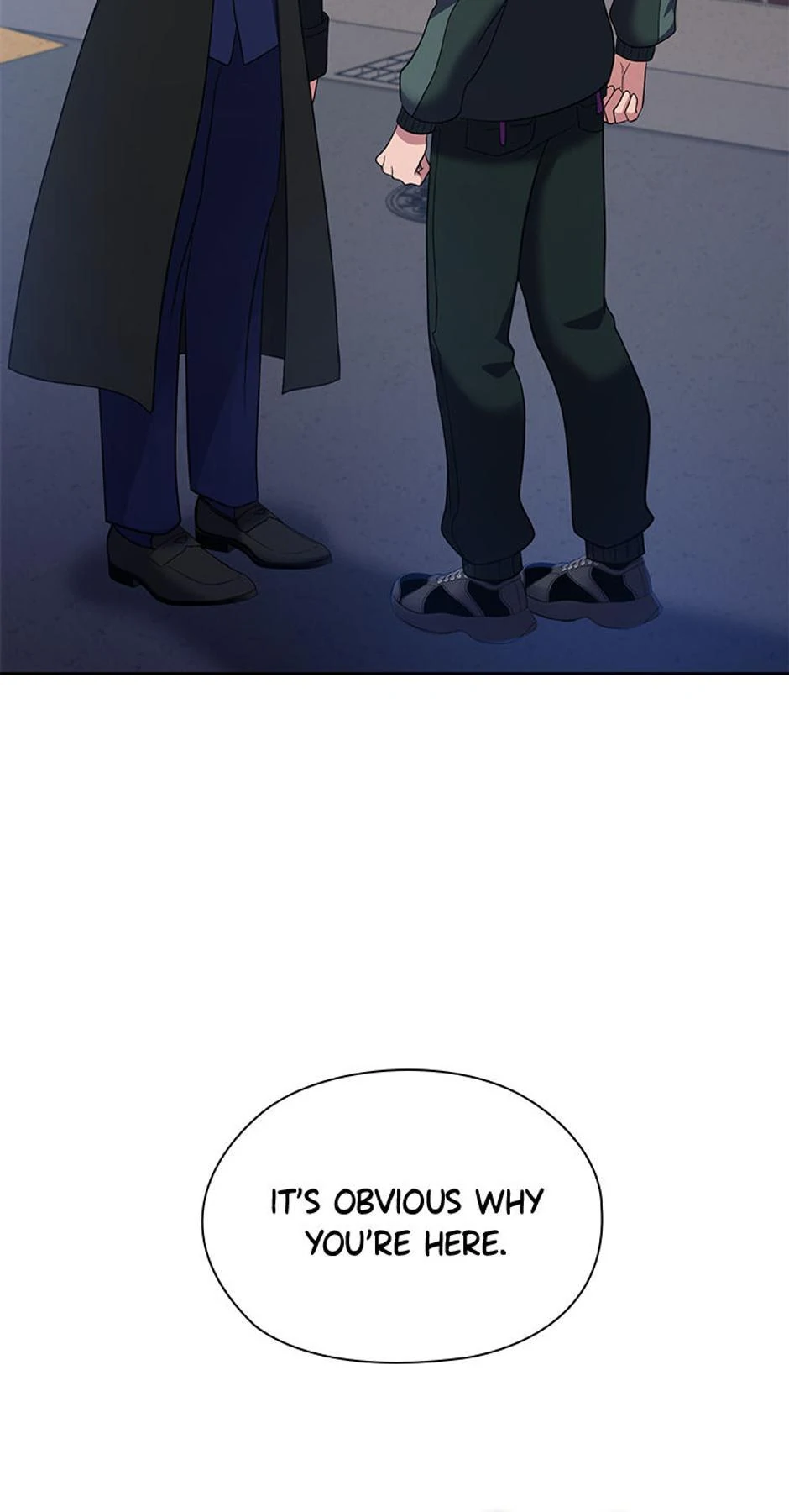 Indecent Romance Chapter 30 - page 48