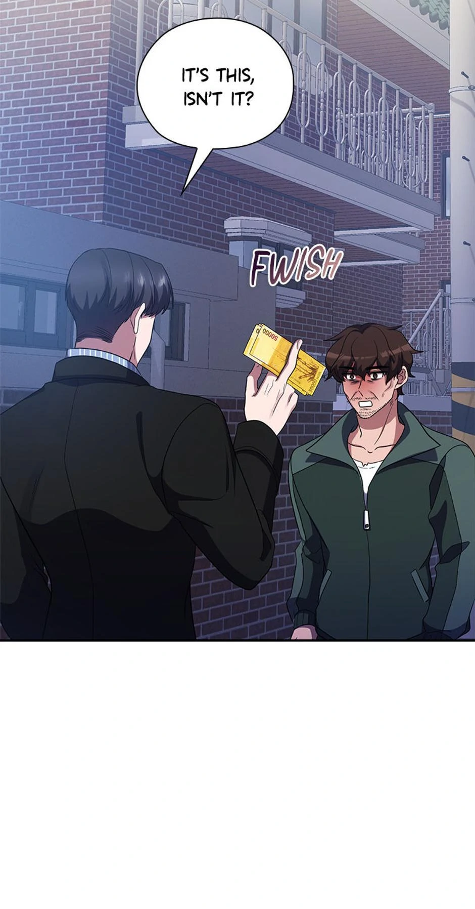 Indecent Romance Chapter 30 - page 50