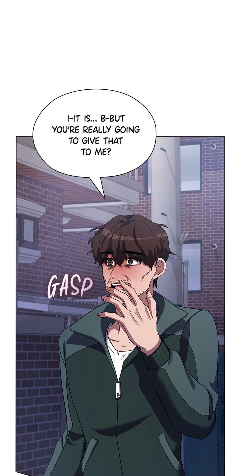 Indecent Romance Chapter 30 - page 51
