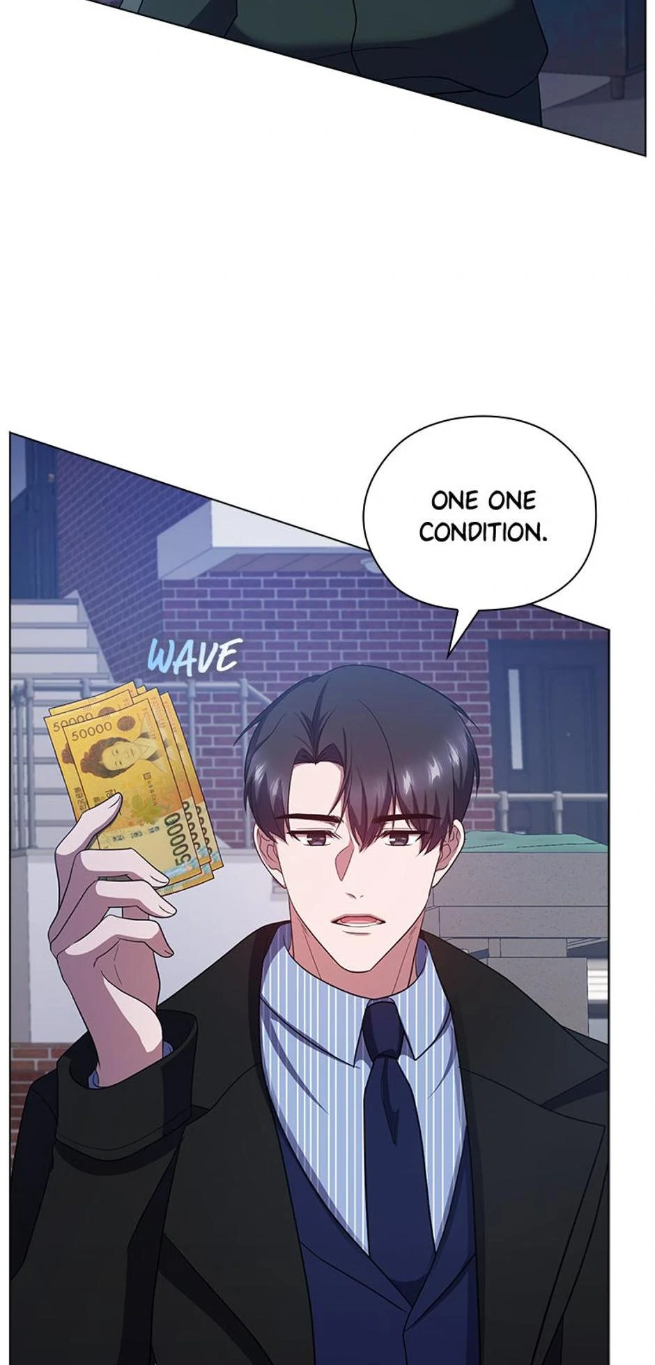 Indecent Romance Chapter 30 - page 52
