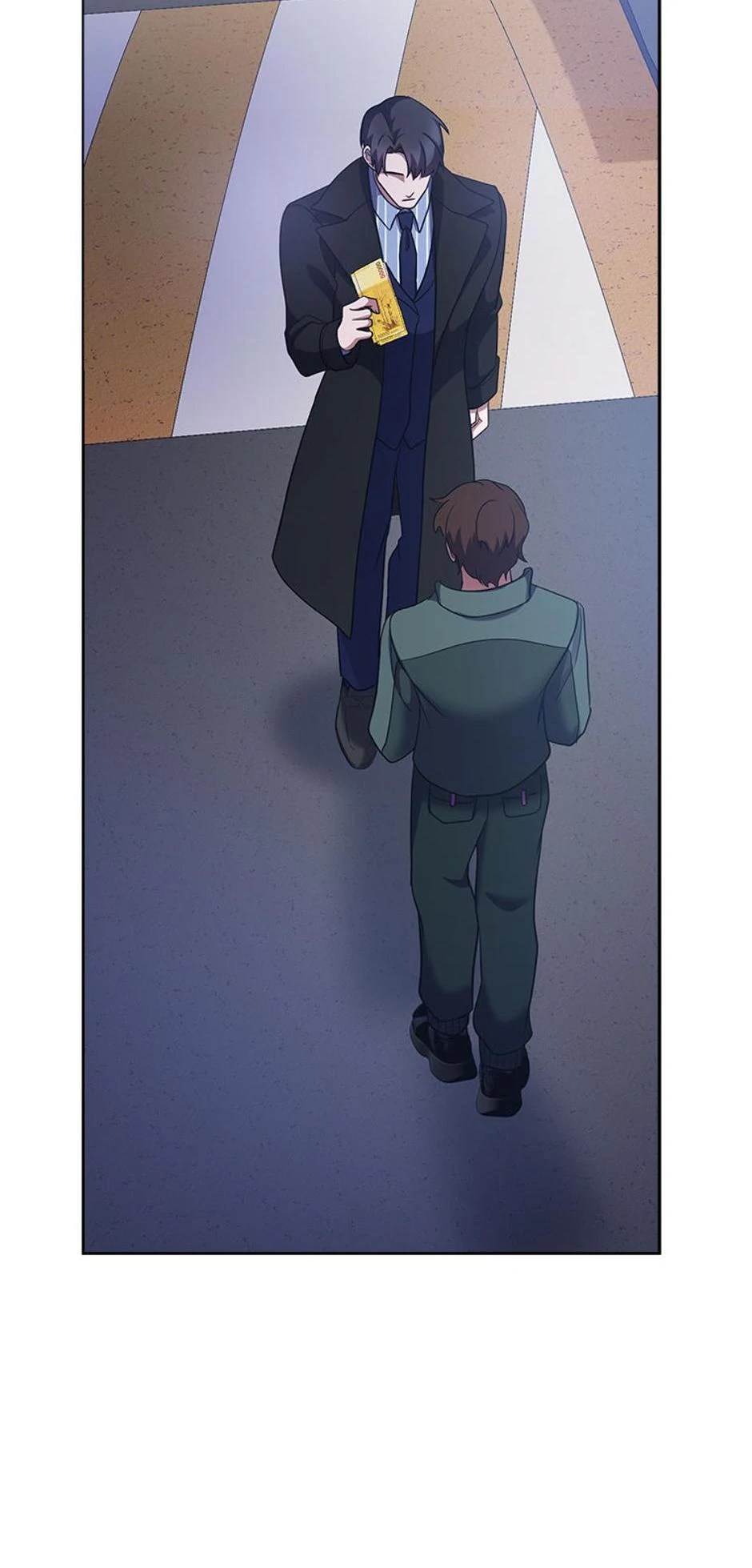 Indecent Romance Chapter 30 - page 54