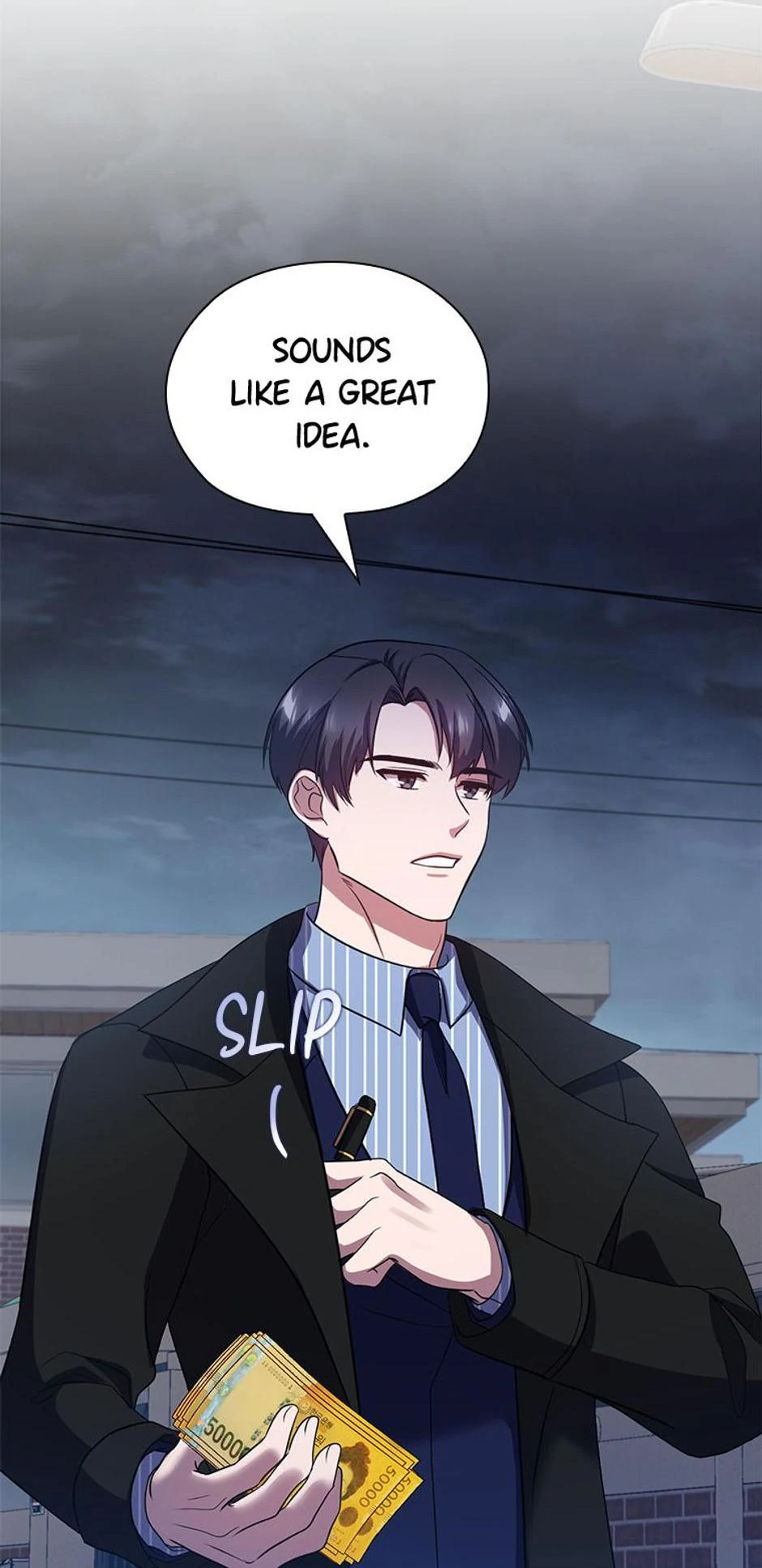 Indecent Romance Chapter 30 - page 58