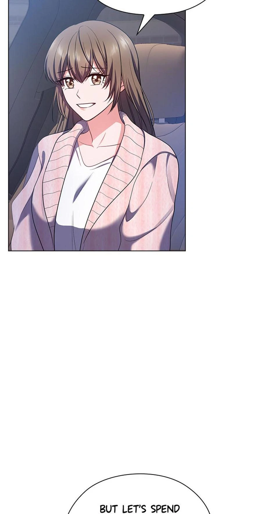 Indecent Romance Chapter 30 - page 6