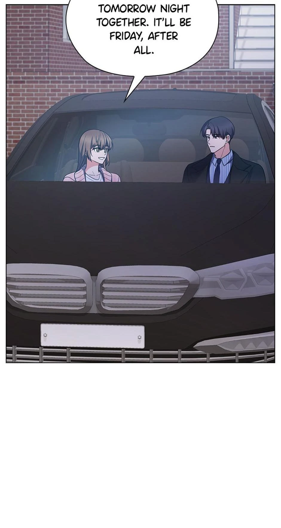 Indecent Romance Chapter 30 - page 7