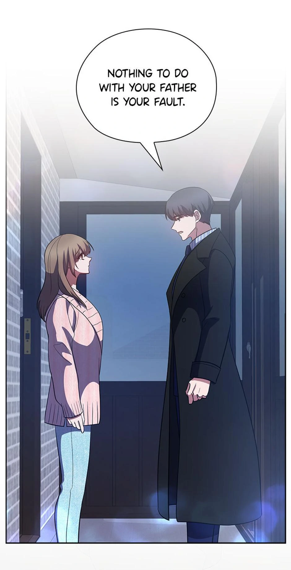 Indecent Romance Chapter 30 - page 74