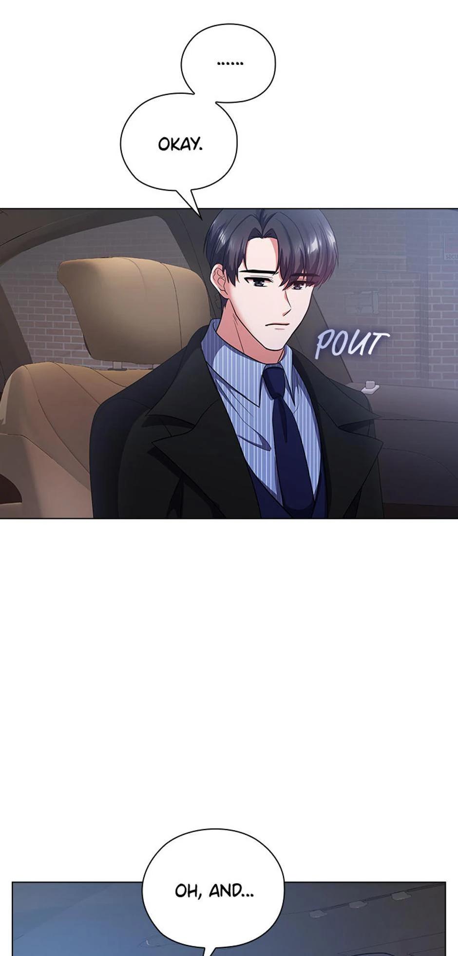Indecent Romance Chapter 30 - page 8
