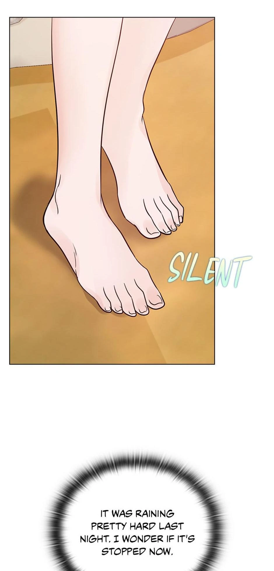 Indecent Romance Chapter 31 - page 10