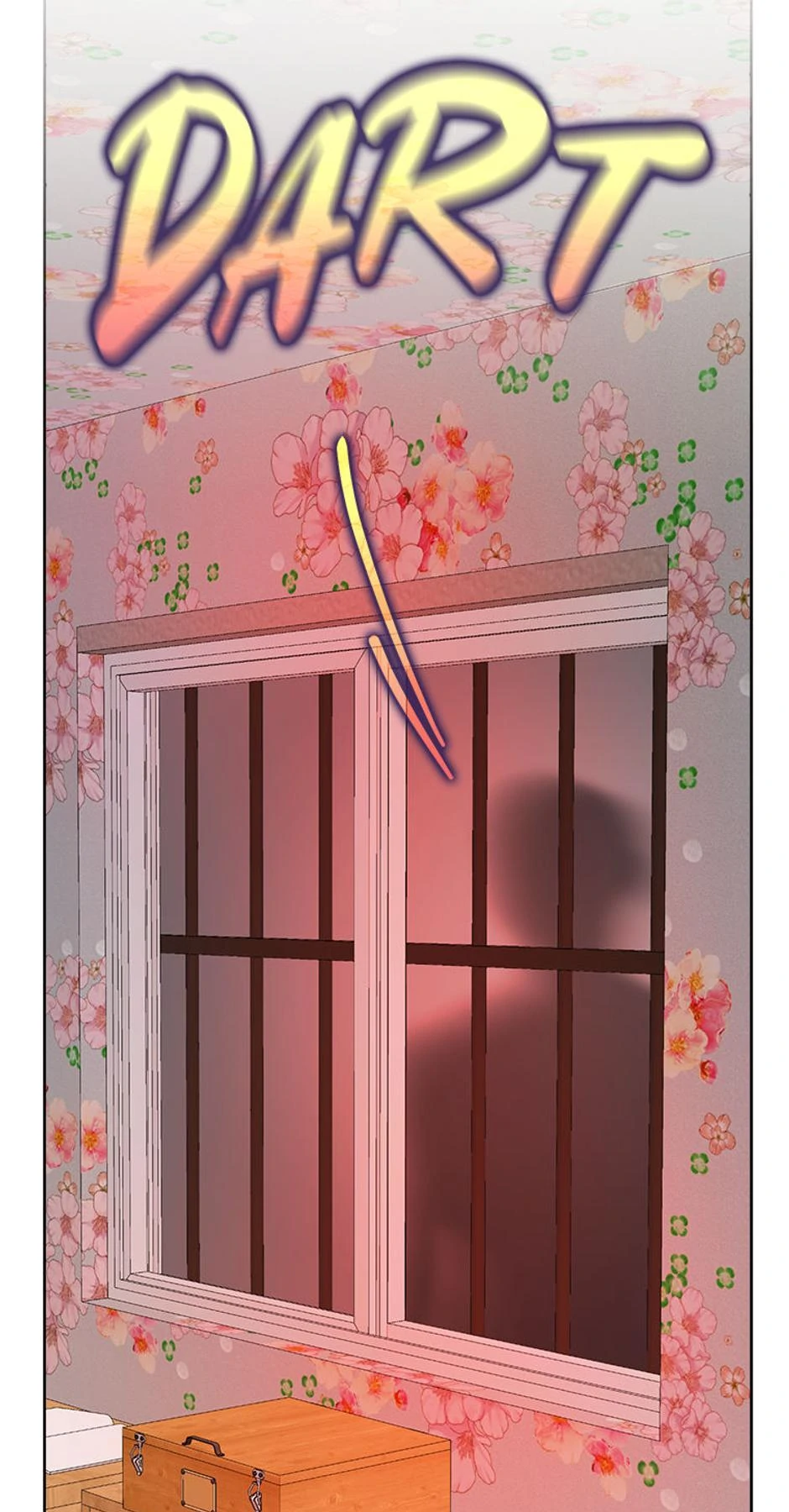 Indecent Romance Chapter 31 - page 14