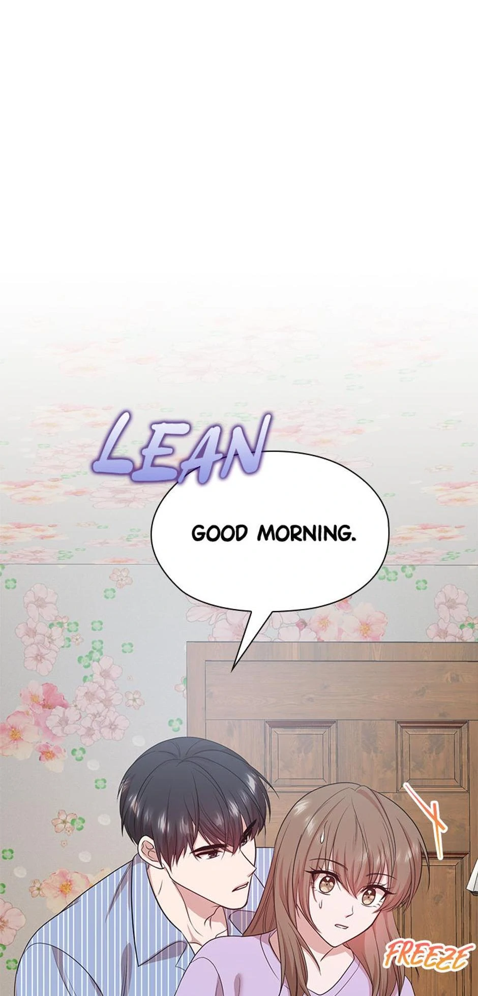 Indecent Romance Chapter 31 - page 18