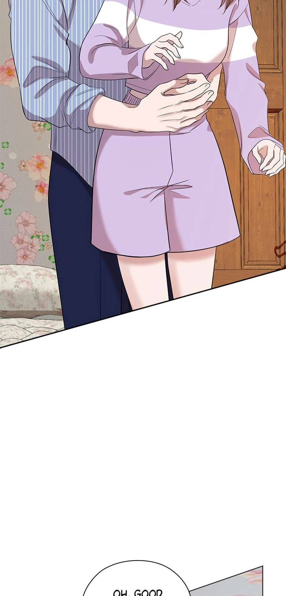 Indecent Romance Chapter 31 - page 19