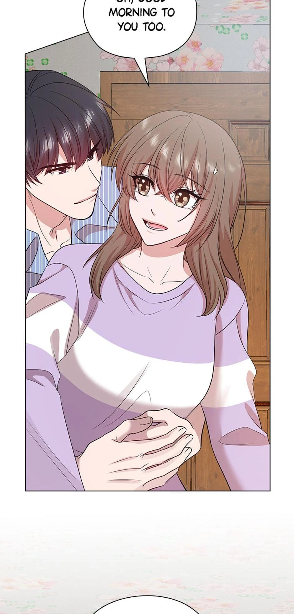 Indecent Romance Chapter 31 - page 20