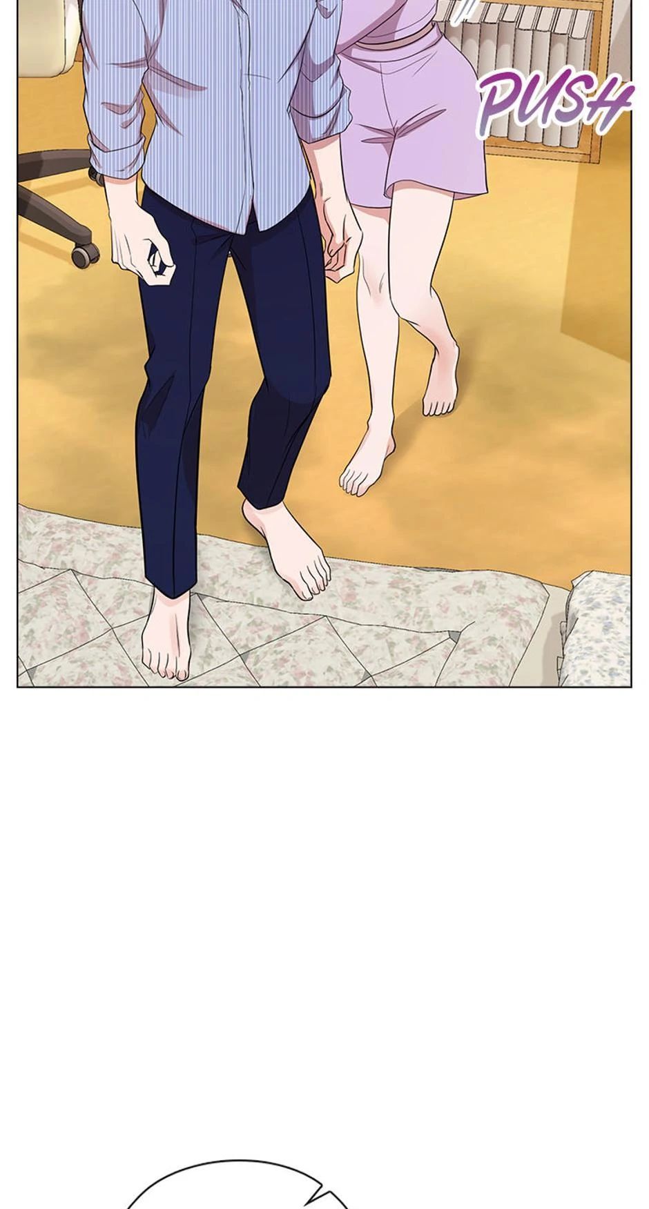 Indecent Romance Chapter 31 - page 24