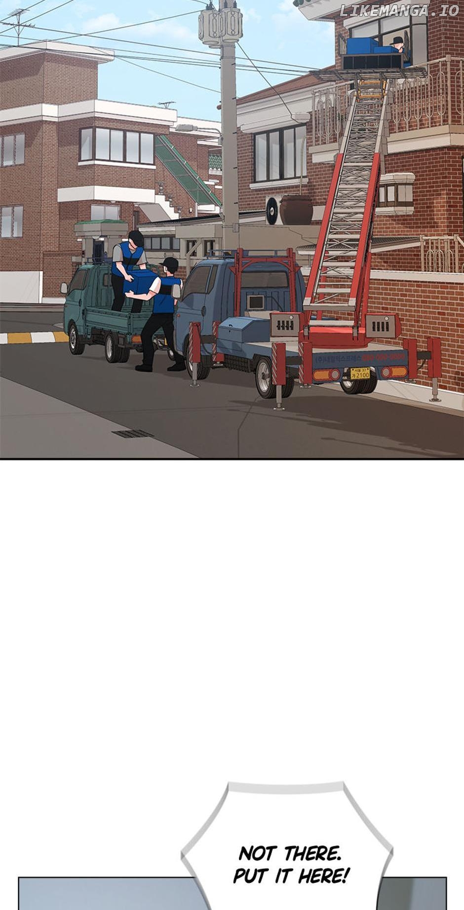 Indecent Romance Chapter 31 - page 28