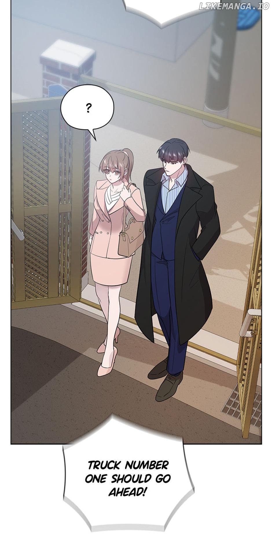 Indecent Romance Chapter 31 - page 29
