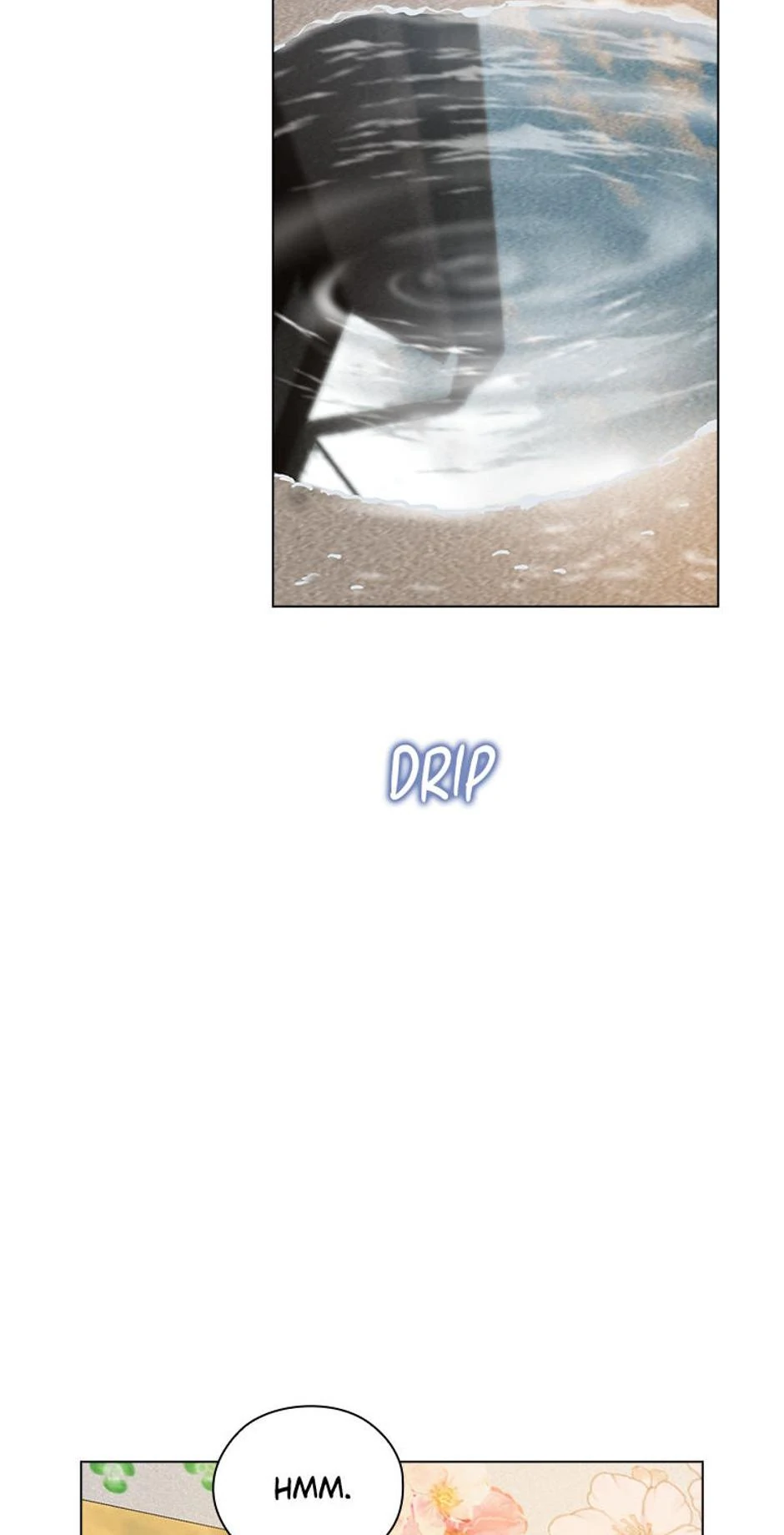 Indecent Romance Chapter 31 - page 3
