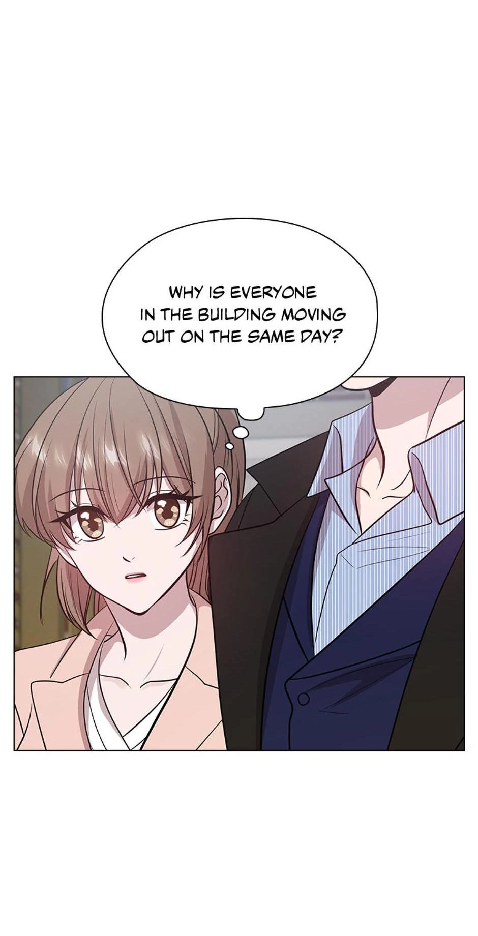 Indecent Romance Chapter 31 - page 30