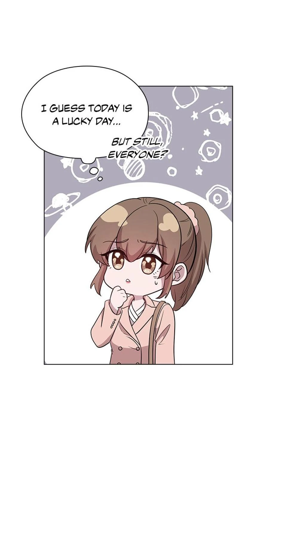 Indecent Romance Chapter 31 - page 31