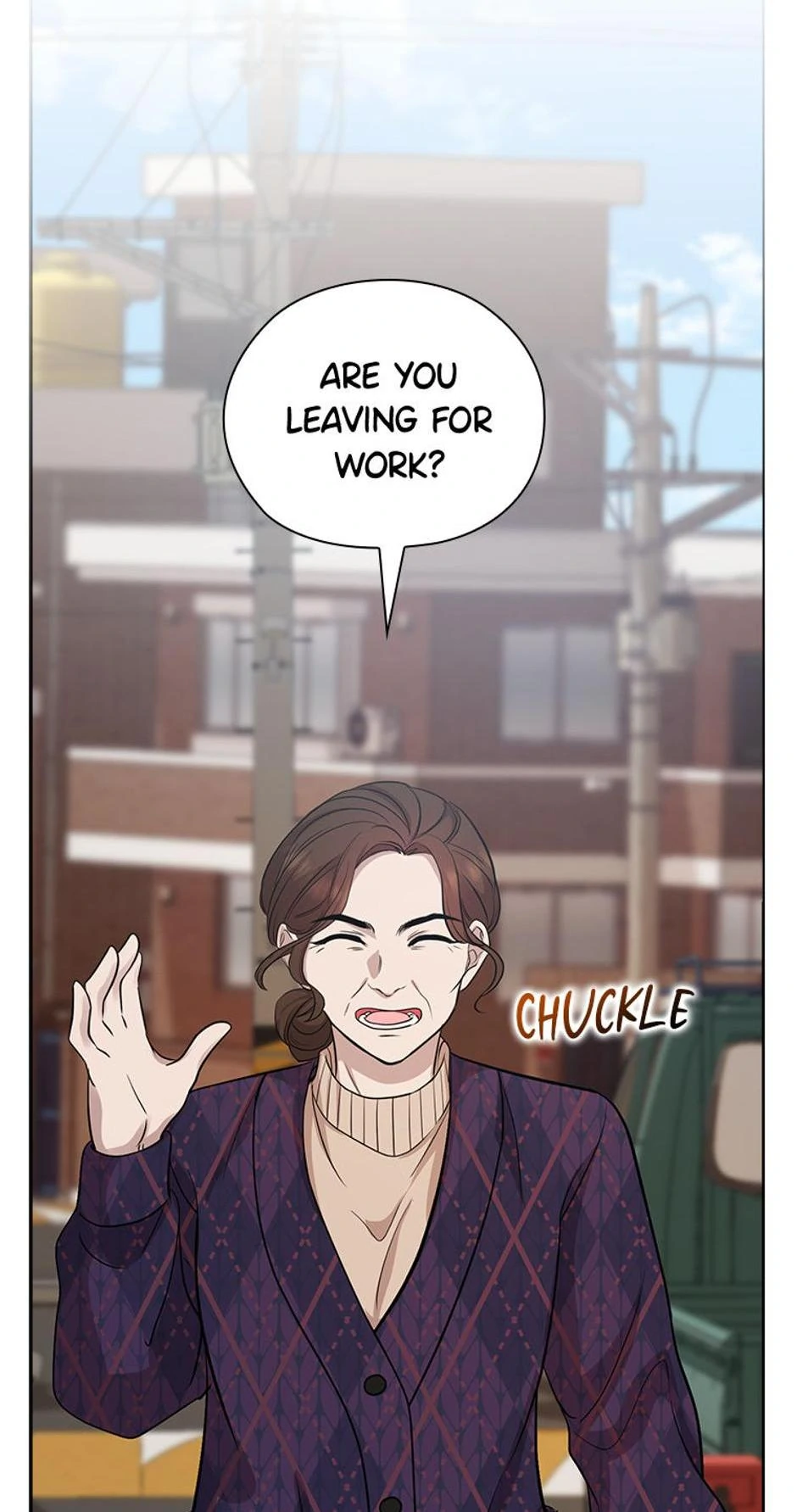 Indecent Romance Chapter 31 - page 33