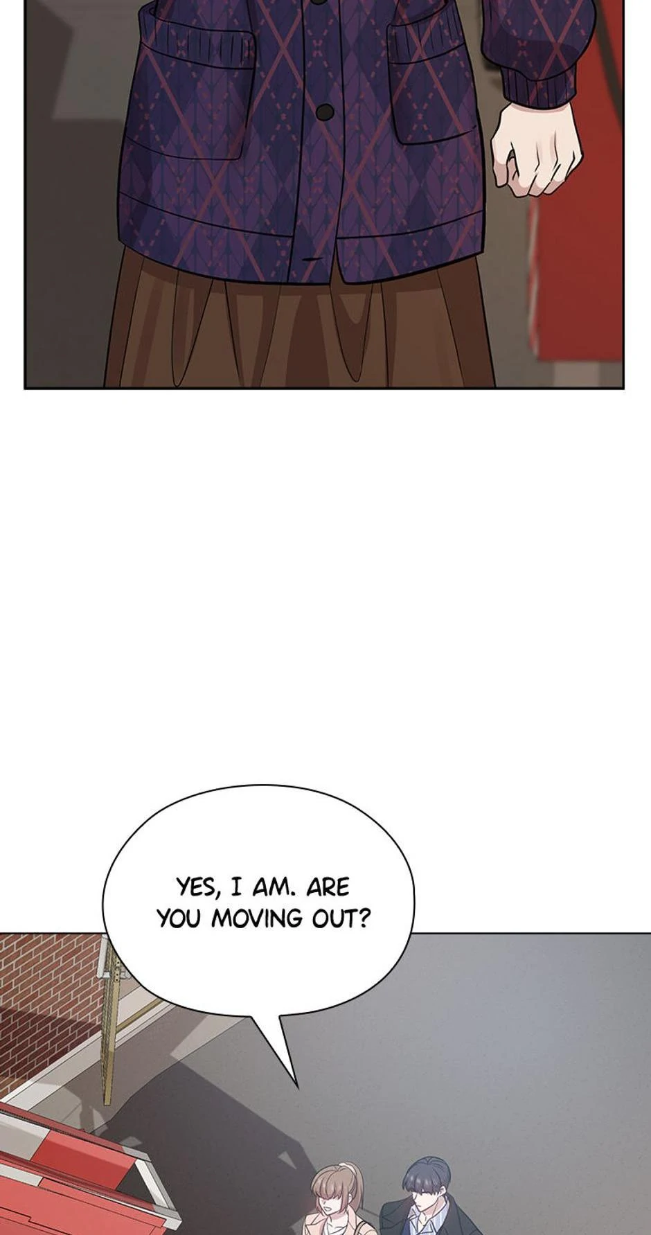Indecent Romance Chapter 31 - page 34