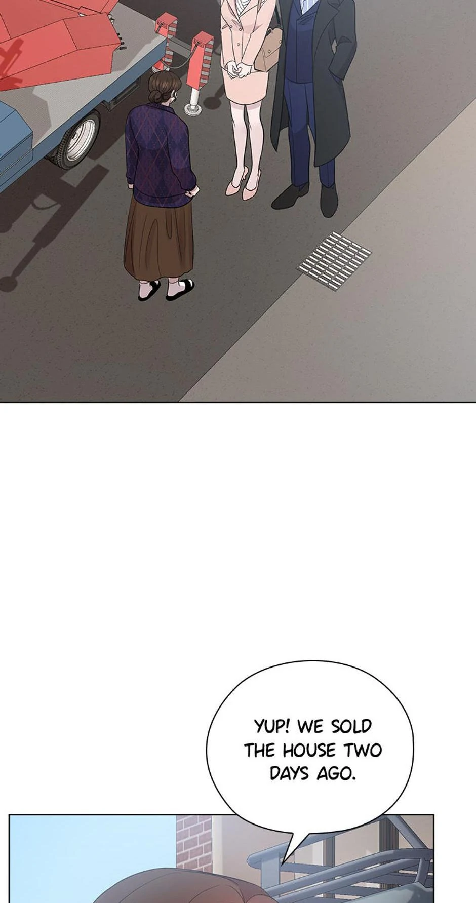 Indecent Romance Chapter 31 - page 35